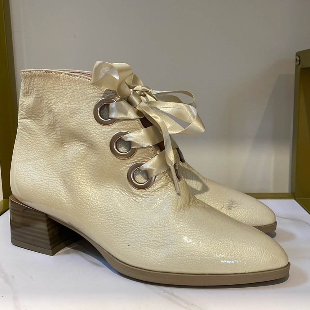 Hispanitas Ankle Boot sz6